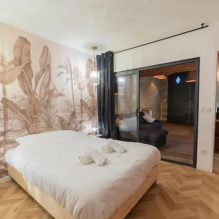 Magnifique Spacieux - Proche Centre Apartamento