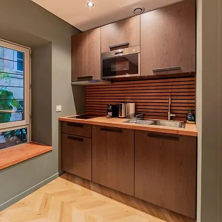 Apartamento Magnifique Spacieux - Proche Centre *
