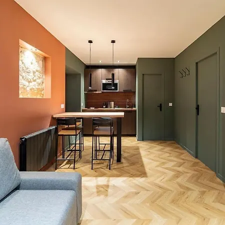 Apartamento Magnifique Spacieux - Proche Centre *