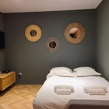Magnifique Spacieux - Proche Centre * Montpellier