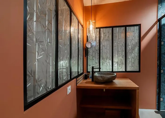 Apartamento Magnifique Spacieux - Proche Centre *