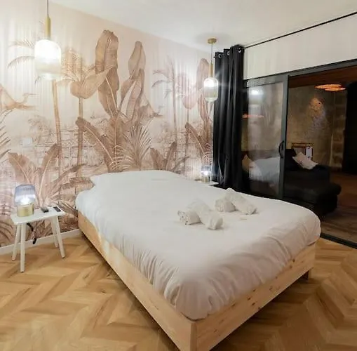 Magnifique Spacieux - Proche Centre Apartamento Montpellier