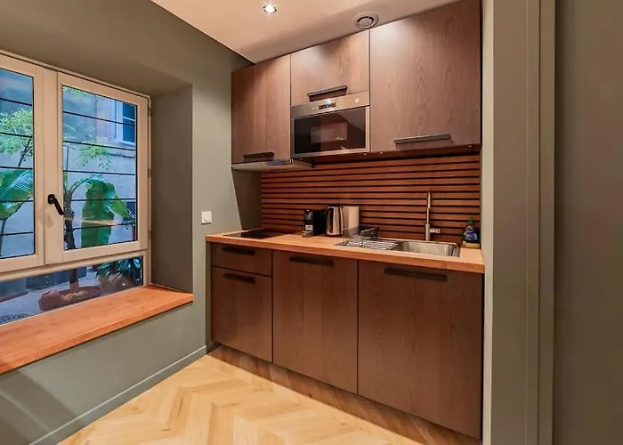 Apartamento Magnifique Spacieux - Proche Centre *