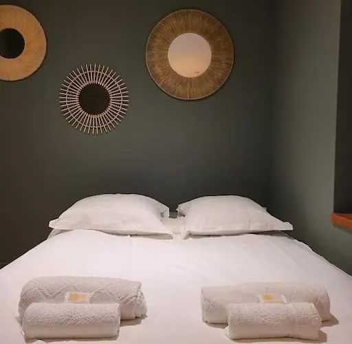 Apartamento Magnifique Spacieux - Proche Centre Montpellier