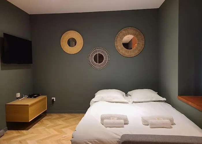 Magnifique Spacieux - Proche Centre * Montpellier