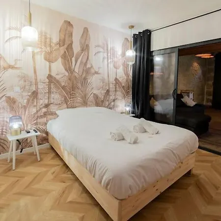 Magnifique Spacieux - Proche Centre Daire Montpellier