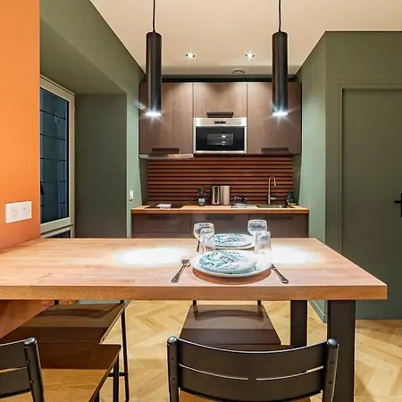 Magnifique Spacieux - Proche Centre Appartement *