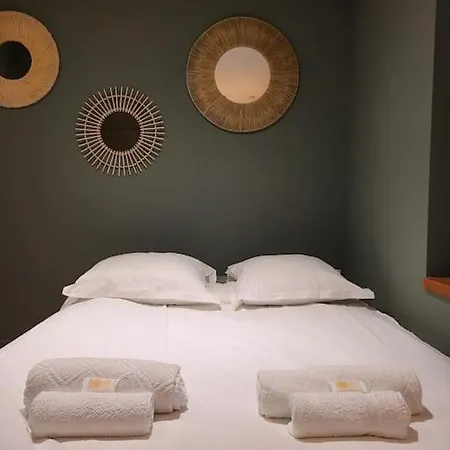 Daire Magnifique Spacieux - Proche Centre Montpellier