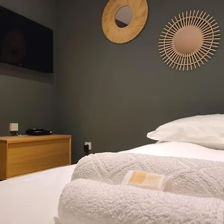 Magnifique Spacieux - Proche Centre Appartement Montpellier