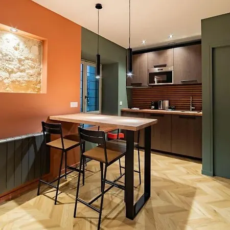 Magnifique Spacieux - Proche Centre Appartement Montpellier