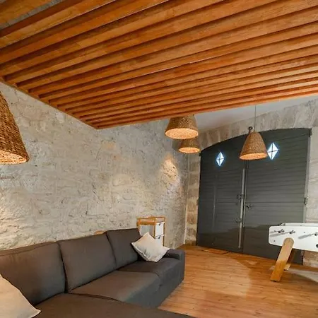 Magnifique Spacieux - Proche Centre Daire *