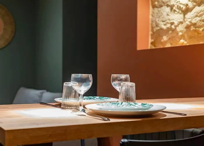Magnifique Spacieux - Proche Centre Apartmán Montpellier