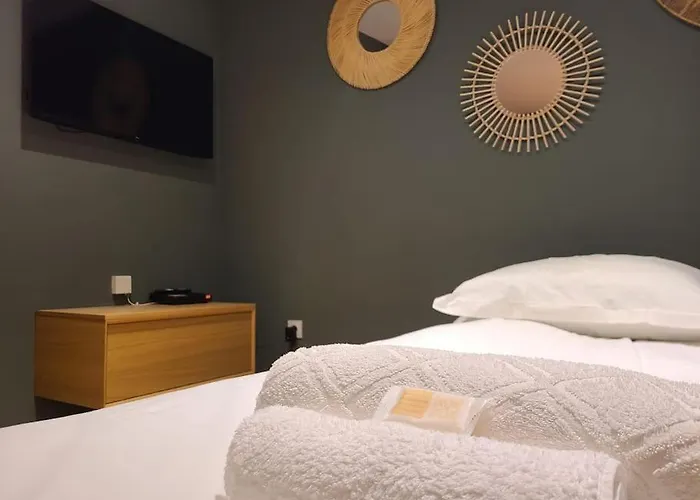 Magnifique Spacieux - Proche Centre Apartmán Montpellier