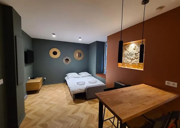 Magnifique Spacieux - Proche Centre