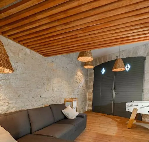 Magnifique Spacieux - Proche Centre Apartmán *